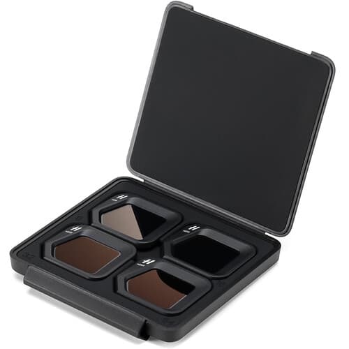 DJI Mavic 3 Classic ND Filter Kit ND8/16/32/64