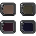 Miniatyrbilde 1 av 5: DJI Mavic 3 Classic ND Filter Kit ND8/16/32/64