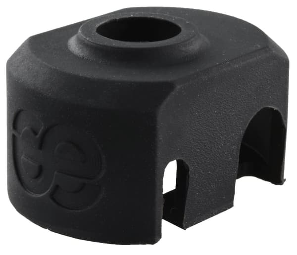 Phaetus Dragonfly BMS/BMO Silicone Sock Black