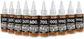 Miniatyrbilde 4 av 4: HPI Pro-Series Silicone Shock Oil   200cSt - 60ml
