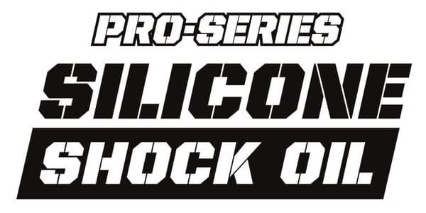 HPI Pro-Series Silicone Shock Oil   200cSt - 60ml