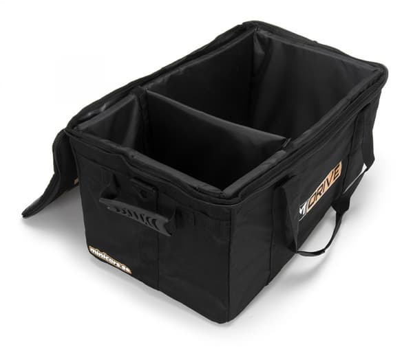 M-Drive RC Taske 2 - 49x27x24cm