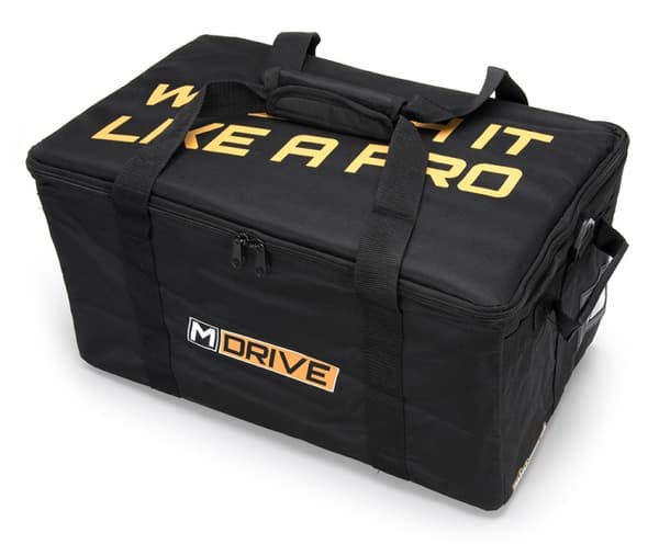 M-Drive RC Taske 2 - 49x27x24cm