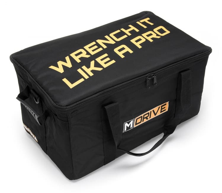 M-Drive RC Bag 2 - 49x27x24cm