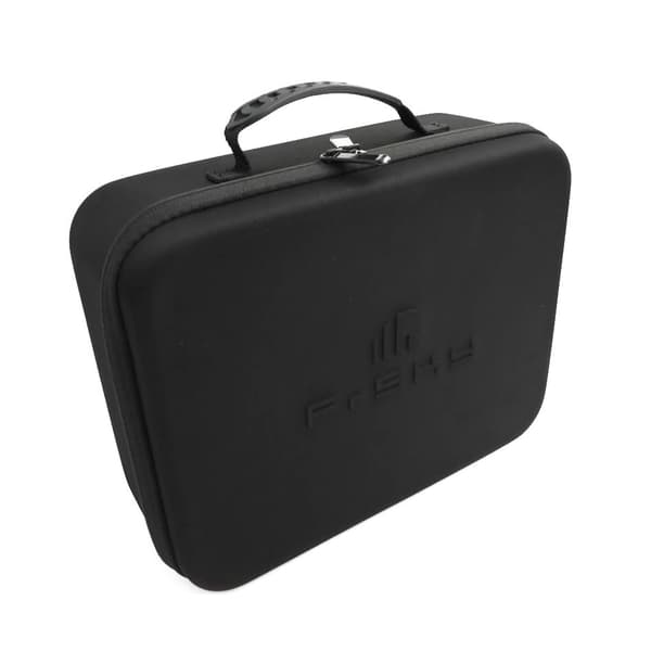FrSky Tandem X18 SE Red