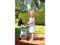 Miniatyrbilde 3 av 5: Smoby BBQ Grill -leikkigrilli