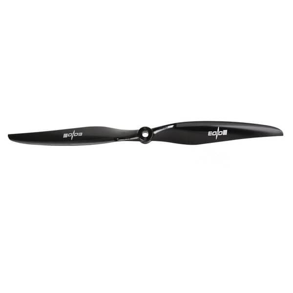OMP Hobby 12x6.5E Propeller - Black