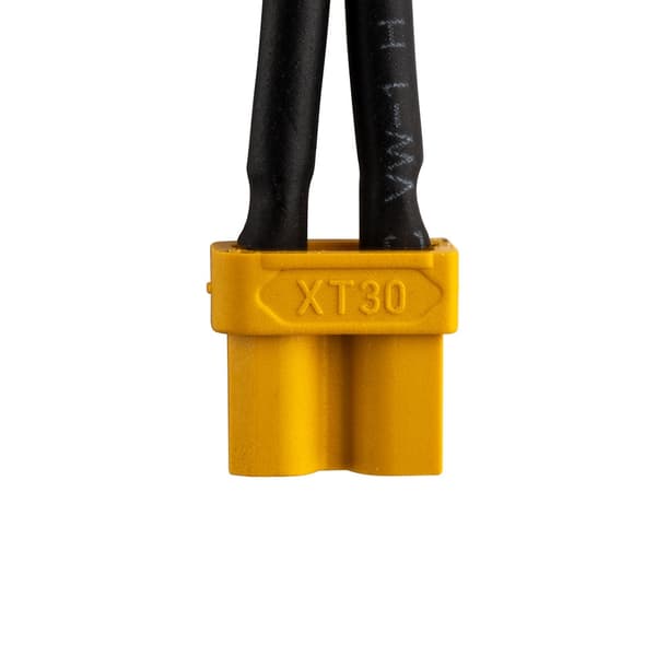2s 6200mah LiPo TX Pack for Boxer