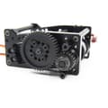 Miniatyrbilde 6 av 6: Yeah Racing Adjustable Clutch Gearbox Winch Kit
