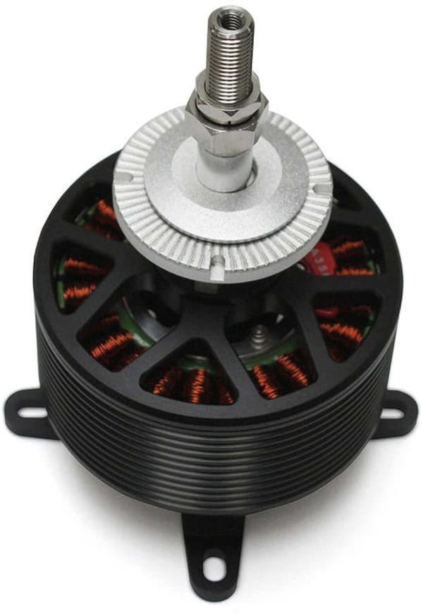 Dualsky GA3500R 180KV 538g 35cc