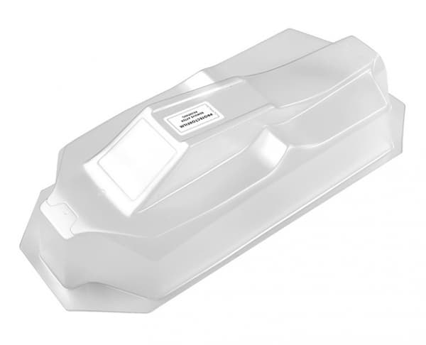 XR-369708 Body til 1/10 4WD Buggy - Gamma 4C