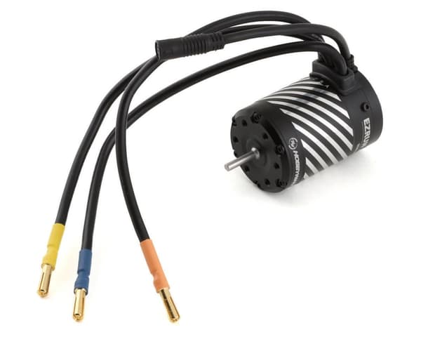 Hobbywing EzRun 3652 G3 Borstlös Motor 4100KV
