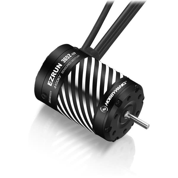 Hobbywing EzRun 3652 G3 Borstlös Motor 4100KV