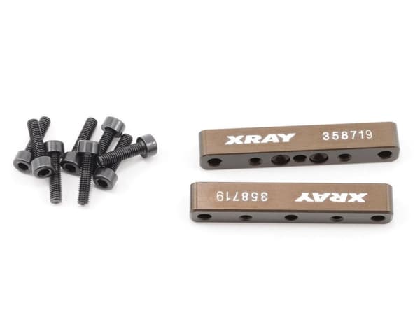 XR-358719 Alu Stand for Engine Mount