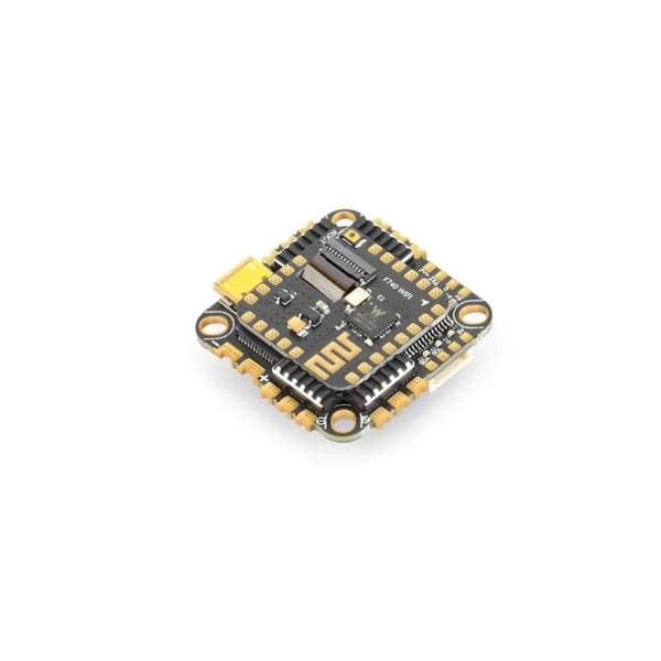 Diatone Mamba F740 AIO 40A 6S 32BIT - BASIC