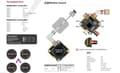 Miniatyrbild 8 av 8: Diatone Mamba F740 AIO 40A 6S 32BIT - BASIC
