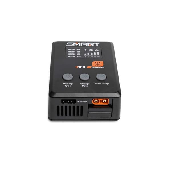 Spektrum S100 USB-C Smart Oplader 1x100W