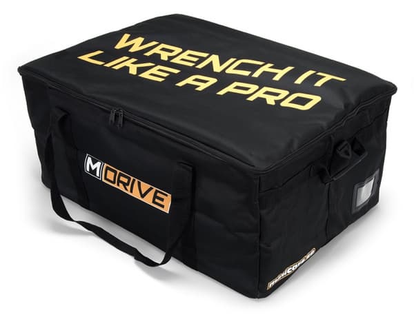 M-Drive RC Bag 4 - 65.5x45.5x28cm