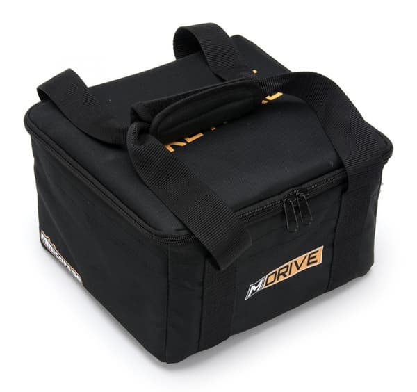 M-Drive RC Taske 1 - 24x23x14cm