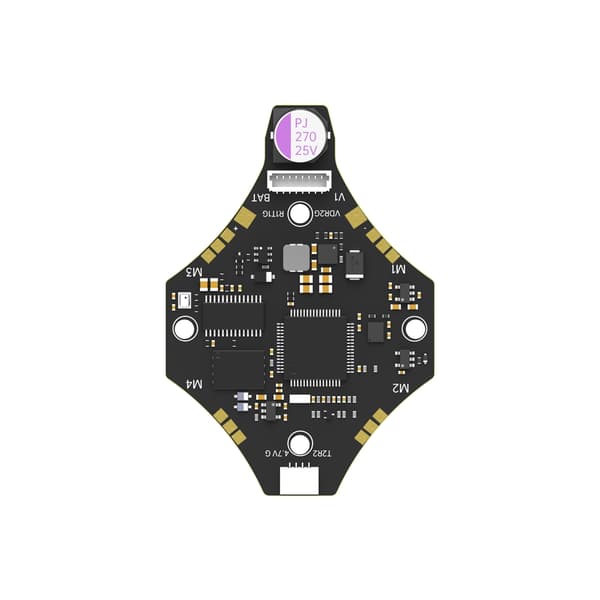 iFlight Blitz D25 HD F7 AIO CDON