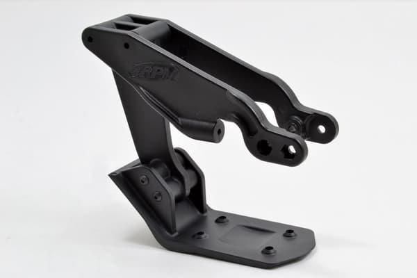 RPM-81802 HD Wing Mount til Arrma 6S