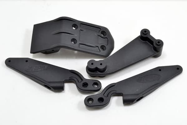 RPM-81802 HD Wing Mount för Arrma 6S