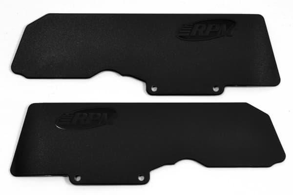 RPM-81532 Mud Guards för Arrma 6S (V5 & EXB)