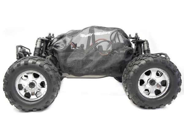 Dusty Motors Protection Cover for Savage Flux HP