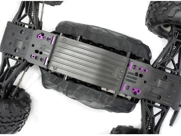 Dusty Motors Protection Cover for Savage Flux HP