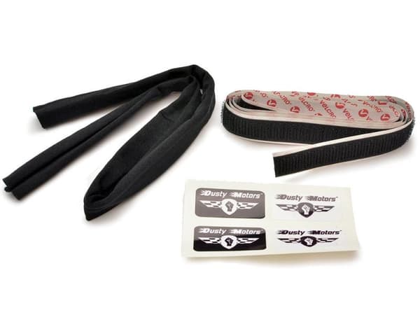 Dusty Motors Protection Cover for Savage Flux HP
