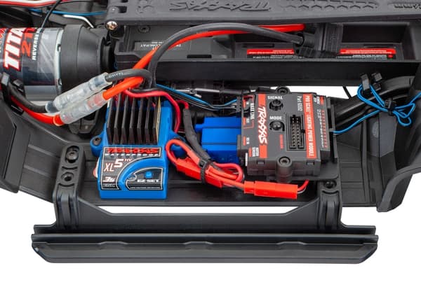 TRX-8898X Pro Scale LED Kit Mercedes G500/G63