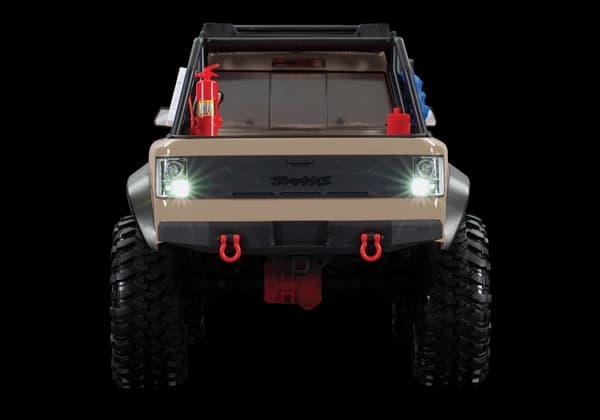 TRX-8885X Pro Scale LED Kit Sport/Traxx