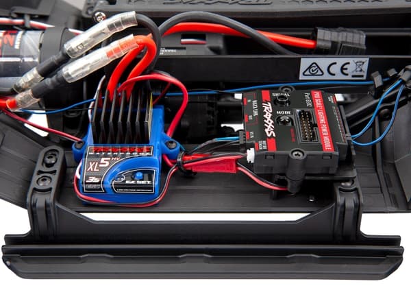 TRX-8885X Pro Scale LED Kit Sport/Traxx