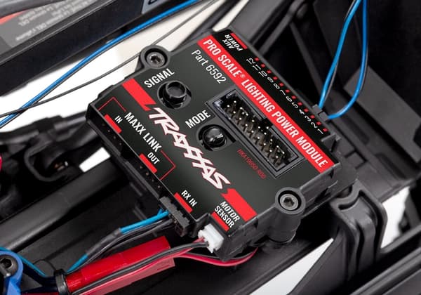 TRX-8885X Pro Scale LED Kit Sport/Traxx