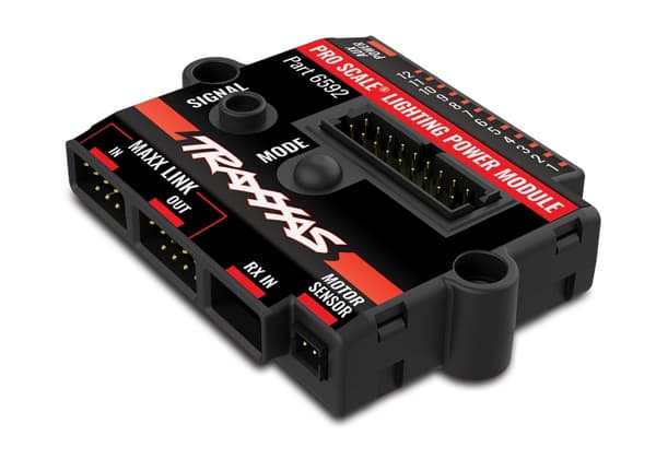 TRX-8885X Pro Scale LED Kit Sport/Traxx
