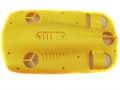 Miniatyrbilde 3 av 4: Gladius mini - Upper, lower and front cover