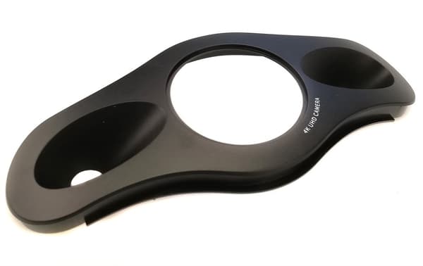 Gladius mini - Upper, lower and front cover