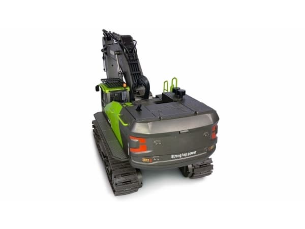 Amewi RC Bagger Raupe ACV730 V3 grau Li-Ion 1200mAh/8+