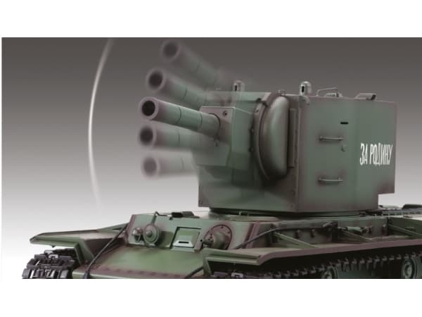 Amewi 23123, Tankki, 1:16, 14 vuosi/vuosia, 1800 mAh, 3,84 kg