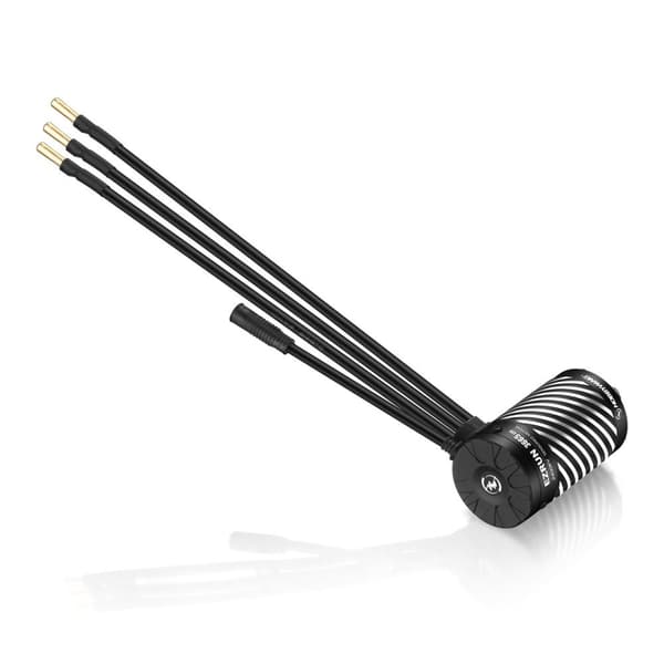 Hobbywing EzRun 3665 G3 Borstlös Motor 2400KV