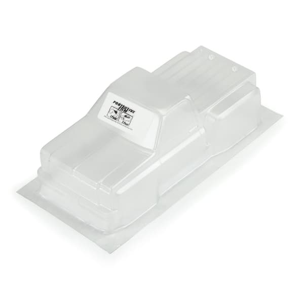 Proline SCX24 Chevy K10 Body Clear