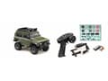 Miniatyrbild 5 av 5: Absima Micro Crawler Jimny, Terrängbil, 1:24, 360 mAh, 250 g
