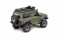 Miniatyrbild 2 av 5: Absima Micro Crawler Jimny, Terrängbil, 1:24, 360 mAh, 250 g