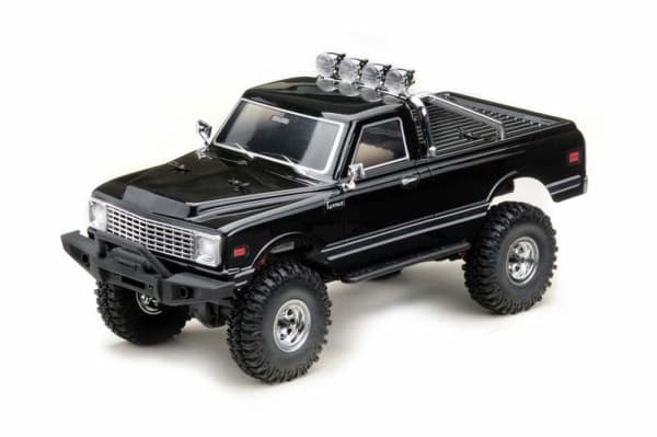 Absima C10 Pickup, Terrängbil, 1:18, 600 mAh, 280 g