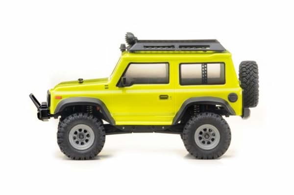 Absima Jimny, Crawler, 1:24, 360 mAh, 250 g