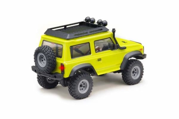 Absima Jimny, Crawler, 1:24, 360 mAh, 250 g