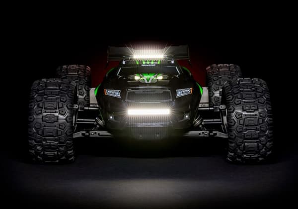 TRX-9690 LED Kit Sledge