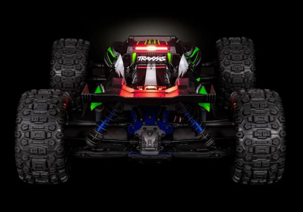 TRX-9690 LED Kit Sledge