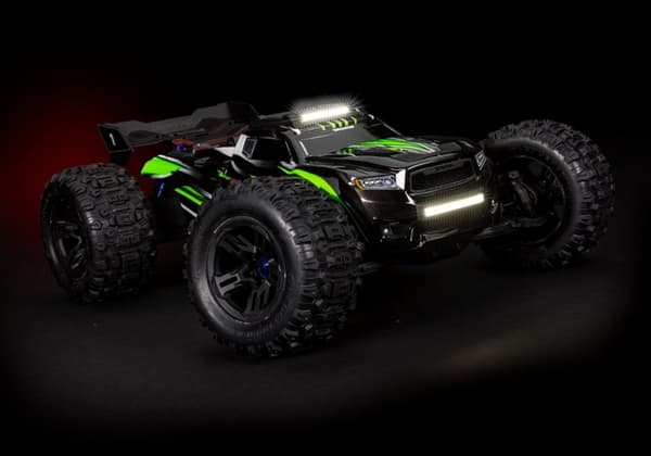 TRX-9690 LED Kit Sledge