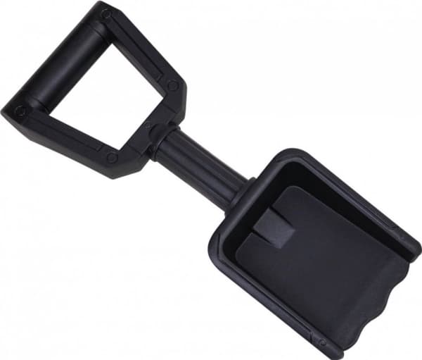 Ramiz Titanium Traktor med släp Svart